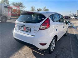 فورد فييستا